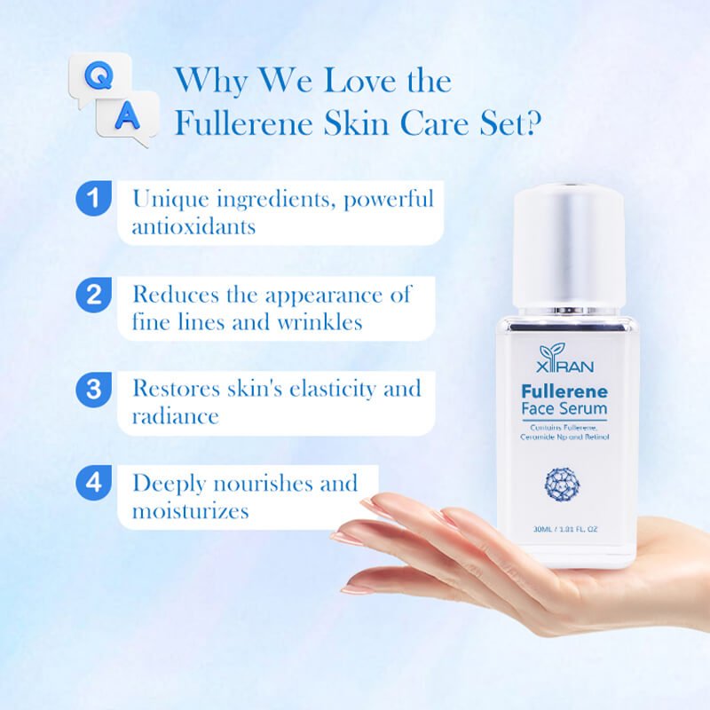 a powerful antioxidant renowned for its ability to combat free radicals and promote skin rejuvenation.